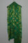 Show details for Sea Green Gaji Silk Bandhani Dupatta Picture of Sea Green Gaji Silk Bandhani Dupatta