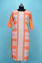 Show details for Melon Orange Crepe Printed Kurti Picture of Melon Orange Crepe Printed Kurti