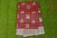 Show details for Dark Maroon Uppada Silk Saree with Silver Butta and Rich Pallu Picture of Dark Maroon Uppada Silk Saree with Silver Butta and Rich Pallu