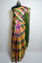 Picture of Multi Color Tissue and Pattu Uppada Silk Saree