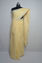 Picture of Melon Orange Lucknow Chikankari Embroidered Cotton Saree