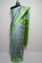 Picture of Parrot Green Handloom Silk Saree