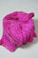 Picture of Dark and Light Pink Heavy Bandani Print Silk Saree