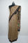 Picture of Cream and Red Kalamkari Chanderi Silk Saree