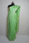 Picture of Mint Green Plain Bhagalpuri Silk Saree