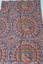 Picture of Light Pink Bengal Cotton Saree with Full Kalamkari Print