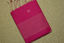 Picture of Pink Baha Silk Saree with Ball Butta and Temple Border