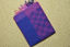 Picture of Pink and Blue Soft Naksha Handloom Cotton Saree