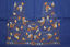 Picture of Greyish Blue Kantha Embroidery Blouse