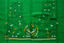 Picture of Green Kantha Embroidery Blouse