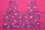 Picture of Pink Kantha Embroidery Blouse