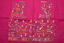 Picture of Magenta Kantha Embroidery Blouse