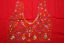 Picture of Red Kantha Embroidery Blouse