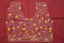 Picture of Maroon Kantha Embroidery Blouse