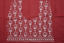 Picture of Maroon Kantha Embroidery Blouse