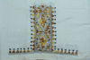 Picture of White Kantha Embroidery Blouse
