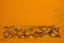Picture of Yellow Kantha Embroidery Cotton Blouse
