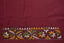 Picture of Maroon Kantha Embroidery Cotton Blouse