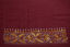 Picture of Maroon Kantha Embroidery Cotton Blouse