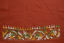 Picture of Brown Kantha Embroidery Cotton Blouse