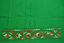 Picture of Green Kantha Embroidery Cotton Blouse