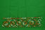 Picture of Green Kantha Embroidery Cotton Blouse