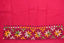 Picture of Pink Kantha Embroidery Cotton Blouse