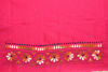 Picture of Pink Kantha Embroidery Cotton Blouse