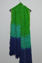 Picture of Multi Colour Art Silk Bandhani Dupatta with Zari Checks
