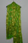 Picture of Parrot Green Gaji Silk Bandhani Dupatta