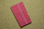 Picture of Peach Bengal Cotton Stripes Pochampally Border Saree