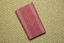 Picture of Red and Ivory-White Stripes Bengal Cotton Saree