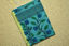 Picture of Sea Green Baha Saree with Floral Print