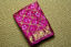 Picture of Pink Heavy Bandhani Zari Art Silk Saree