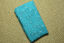 Picture of Teal Blue Lucknow Chikankari Embroidered Georgette Saree