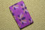 Picture of Purple and Prussian Blue Baluchari Cotton Saree