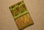 Picture of Green and Olive Green Pochampally Ikkat Silk Cotton Saree