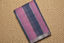Picture of Grey and Baby Pink Mangalagiri Silver Stripes Handloom Cotton Saree
