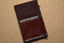 Picture of Black and Red Stripes Mangalagiri Silk Saree
