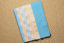 Picture of Blue and Ivory White Soft Naksha Handloom Cotton Saree