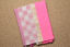 Picture of Pink and Ivory White Soft Naksha Handloom Cotton Saree