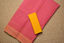 Picture of Pink Bengal Cotton Saree
