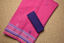 Picture of Pink Bengal Cotton Saree