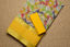 Picture of Multi Colour Floral Bengal Cotton Saree