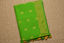 Picture of Green, Yellow and Gold Handloom Silk Saree