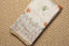 Picture of Ivory White Tussar Silk Saree with Kantha Work