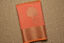 Picture of Peach and Gold Banarasi Muslin Silk Banarasi  Saree
