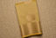 Picture of Nude and Gold Banarasi Muslin Silk Banarasi  Saree