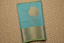 Picture of Sea Green and Gold Banarasi Muslin Silk Banarasi  Saree