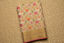 Picture of Nude and Gold Moonga Silk Banarasi Saree